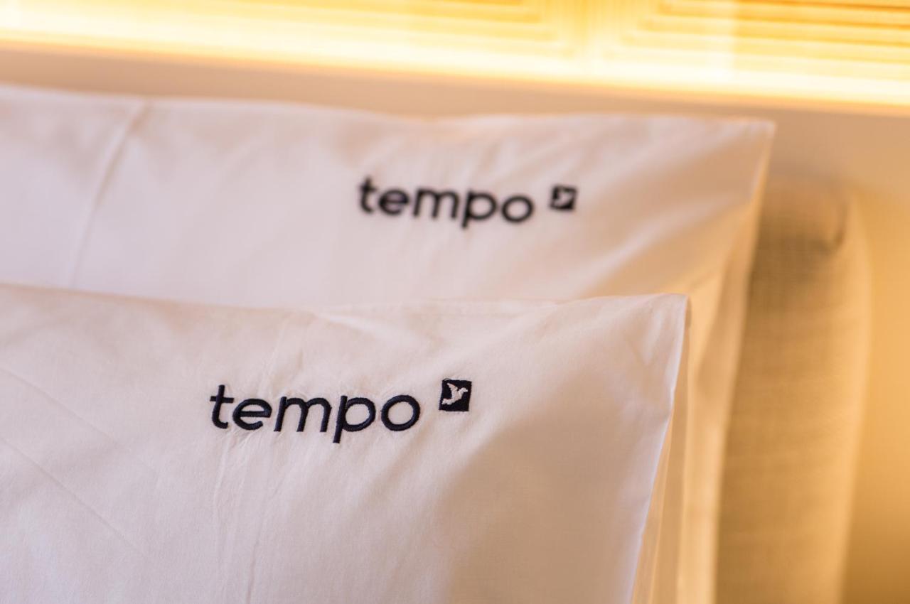 Tempo Flh Hotels Lisboa Exterior photo