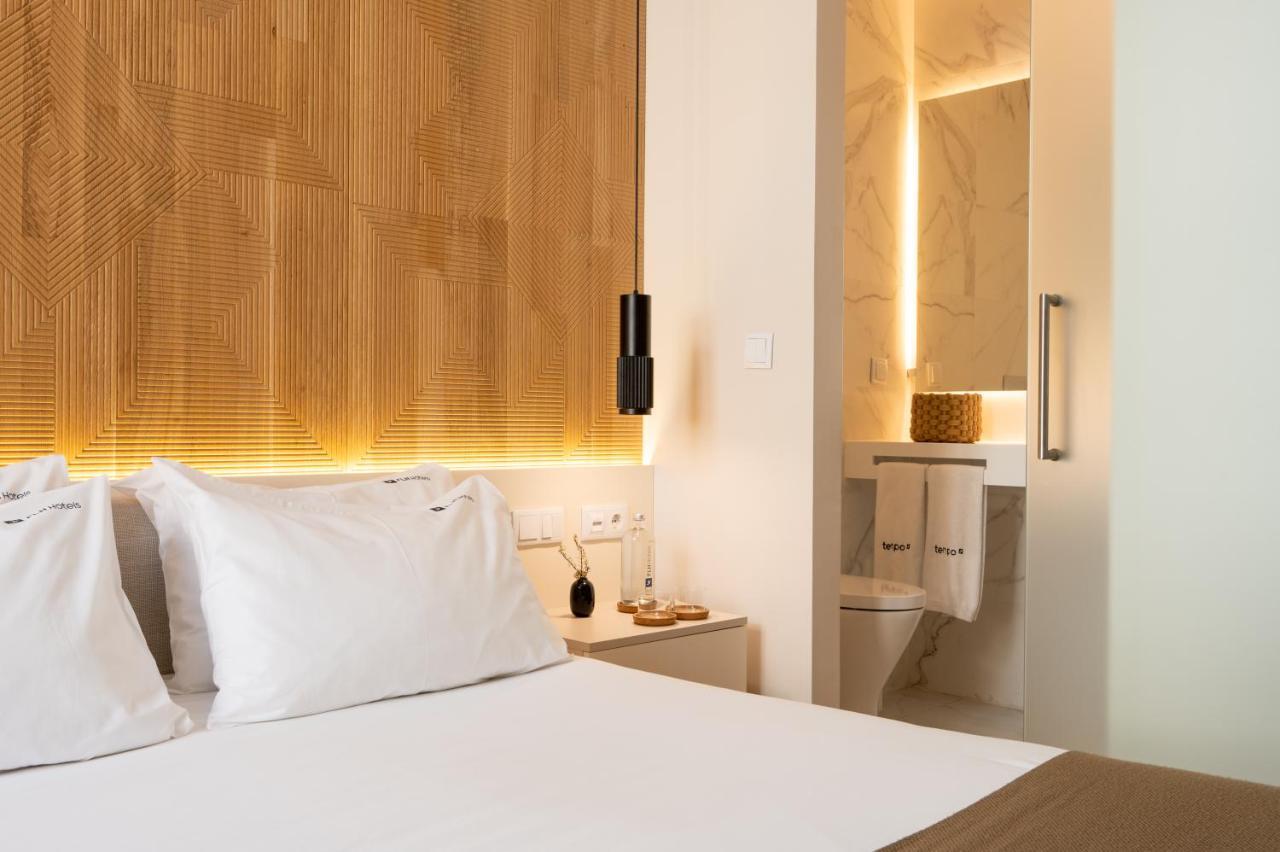 Tempo Flh Hotels Lisboa Exterior photo