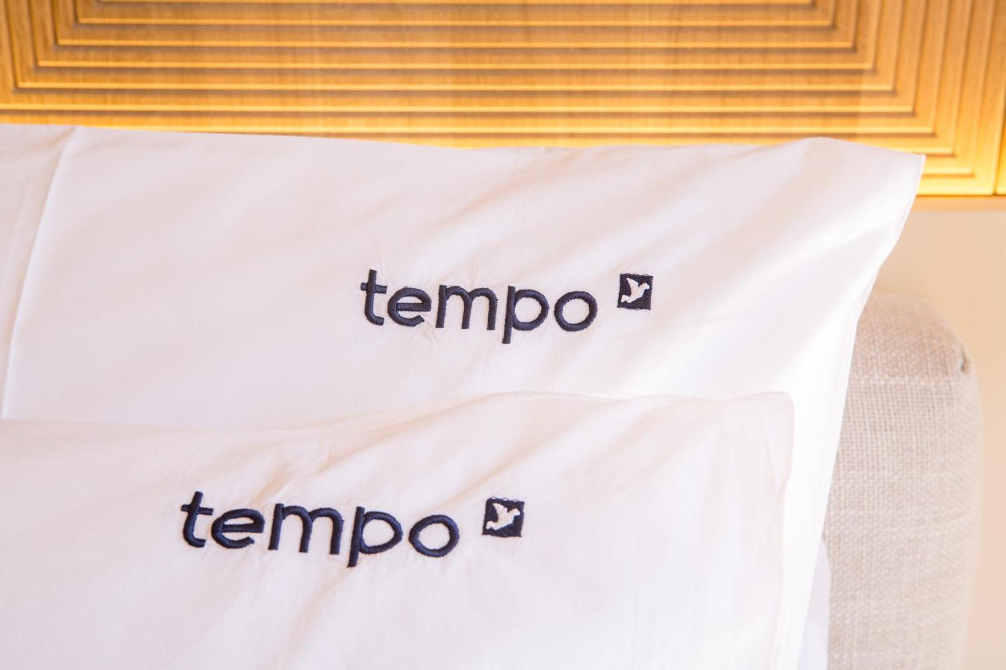 Tempo Flh Hotels Lisboa Exterior photo